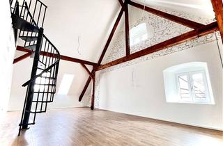 Lofts mieten in 93326 Abensberg, Wohnen mit Charakter: Loft in Abensberg