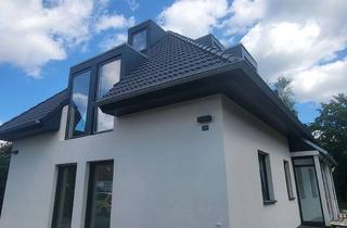Wohnung mieten in Männertreuweg 35, 12357 Rudow, 5 Wohneinheiten von 75qm2 bis 105 qm2 NEUBEZUG