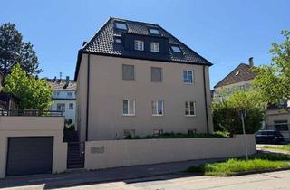 Wohnung mieten in Hoferstraße 35, 71636 Ludwigsburg, SEHR HOCHWERTIGE WOHNUNG MIT KÜCHE IM 1. OG IM HERZEN LUDWIGSBURGS