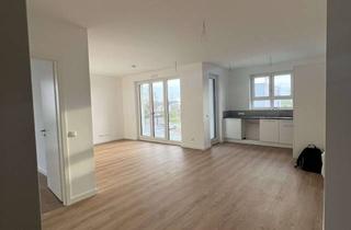 Wohnung mieten in 14641 Nauen, Helle 3-Zimmer Wohnung in Nauen