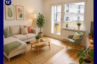 Wohnung mieten in Im Nieland 2 a, 22880 Wedel, Helle, moderne 3 Zimmer-Wohnung mit Einbauküche + Tageslichtbad mit Wanne + Balkon