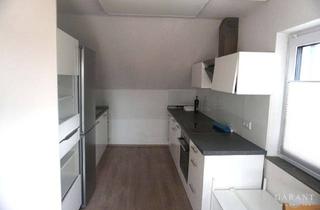 Wohnung mieten in 72160 Horb, Helle 2 1/2 Zimmer-Dachgeschoss-Wohnung mit Garage in Horb zu vermieten