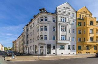Wohnung mieten in Huygensstr., 04159 Möckern, Charmante Dachgeschosswohnung in zentraler Lage!