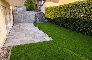 Wohnung mieten in Schillingstraße, 53639 Königswinter, Erstbezug nach Kernsanierung | Terrasse, eigener Garten, hochwertige Einbauküche & Stellplatz