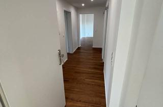Wohnung mieten in 76706 Dettenheim, Erstbezug nach Kernsanierung 3-Zimmer-Wohnung mit Balkon in Dettenheim
