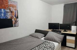 Wohnung mieten in 55122 Hartenberg/Münchfeld, Modernes Apartment mit Terrasse – ideal für Studium und Berufseinstieg