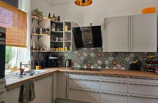 Wohnung mieten in Nikolausberger Weg 26, 37073 Göttingen, Wunderschöne 4-Zimmer-Altbauwohnung Uni- und Klinikennah