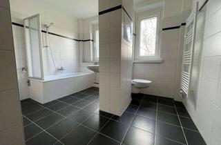 Wohnung mieten in Elise-Crola-Straße 13, 38855 Wernigerode, Renovierte, Grundrissveränderte 2-Raum Wohnung