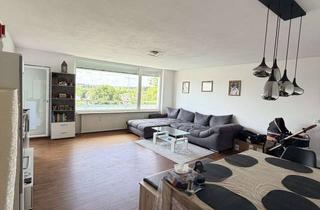 Wohnung mieten in Beethovenstraße 13, 86356 Neusäß, Helle 4-Zimmer-Wohnung (100 m') in Neusäß - direkt neben dem Universitätsklinikum Augsburg