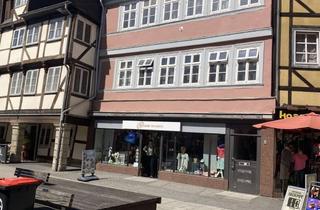 Wohnung mieten in Krambuden, 38300 Wolfenbüttel, Interessante 2-Raum-Wohnung in WF-Innenstadt