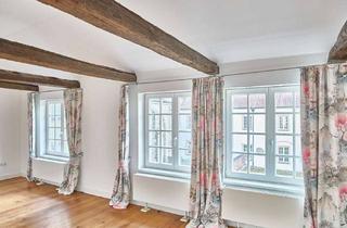 Wohnung mieten in 33442 Herzebrock-Clarholz, Zeitlose Eleganz: Exklusives Wohnerlebnis im klösterlichen Ensemble