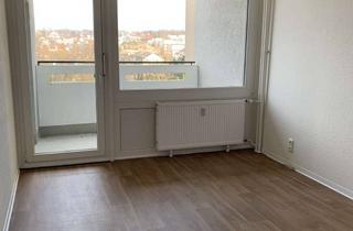 Wohnung mieten in Südliche Ringstr. 191, 63225 Langen, Hoch hinaus: Sanierte 3-Zimmerwohnung mit Balkon
