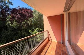 Sozialwohnungen mieten in Nahariyastraße 18, 12309 Lichtenrade, !!! WBS mit besonderem Wohnbedarf benötigt !!! Große 1-Zimmerwohnung in Südberlin mit Balkon