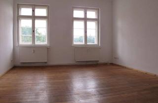 Wohnung mieten in Rudolf-Breitscheid-Str. 36, 15837 Baruth, Wohnen in Baruther Stadthaus - charmanter Altbau zu sofort frei