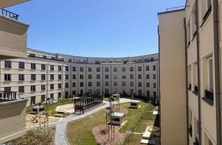 Wohnung mieten in Ruth-Baumgarte-Straße 2, 10318 Karlshorst, Attraktive 4-Zimmer-Wohnung mit Balkon im 2. OG in Berlin-Karlshorst