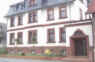 Wohnung mieten in 64401 Groß-Bieberau, Etwas Besonderes !