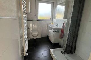 Wohnung mieten in 58710 Menden, 3-Zimmer-Wohnung mit großem Südbalkon in Menden Hüingsen