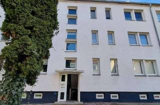 Wohnung mieten in Friedrich-Engels-Straße, 38489 Beetzendorf, Zuhause ist: Gepflegte 4-Zimmer-Wohnung mit Balkon in ruhiger, naturnaher Lage