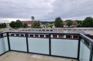 Wohnung mieten in Friedrich-Engels-Straße, 38489 Beetzendorf, Zuhause ist: Gepflegte 4-Zimmer-Wohnung mit Balkon in ruhiger, naturnaher Lage