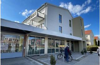 Wohnung mieten in Eichendorffstraße 15a, 31224 Peine, Moderne 3-Zimmer-Wohnung mit Dachterrasse - Hochwertiges Wohnung in attraktiver Lage in Peine