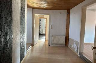 Wohnung mieten in 38228 Lesse, Ruhiges Wohnen 3-Zimmer-Wohnung in Salzgitter- Lesse