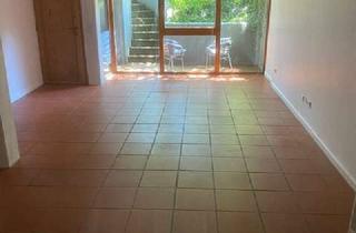 Wohnung mieten in In Den Hochstücken, 76833 Walsheim, Souterrainwohnung in Walsheim