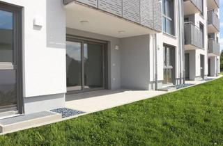 Wohnung mieten in Mühlstr. 40/1, 71159 Mötzingen, Anspruchsvolles Wohnen ohne Barrieren 4-Zimmer-Wohnung mit Terrasse