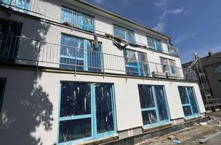 Wohnung mieten in Marienbongard 18a, 52062 Aachen, Neubau 1-Zimmer Wohnung mitten im RWTH Bereich - Erstvermietung