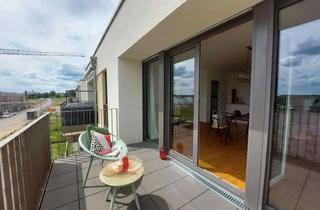 Wohnung mieten in Speierlingstraße 48, 65191 Bierstadt, MODERNE, HOCHWERTIGE NEUBAU-WHG MIT 2 SÜD-BALKONEN UND TG-STELLPLATZ