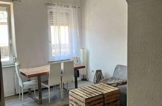 Wohnung mieten in 67227 Frankenthal, Tolle 2ZKB Wohnung in schöner Lage
