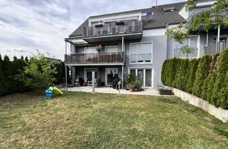 Wohnung mieten in 71522 Backnang, 3 Zimmer Wohnung mit großer Terrasse und Garten