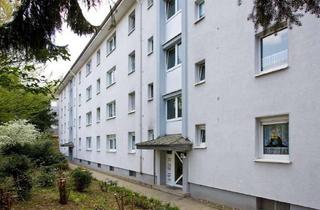 Wohnung mieten in Alte Reitbahn, 42555 Velbert, Ruhige 3 Zimmer-Wohnung im historischen Velbert-Langenberg
