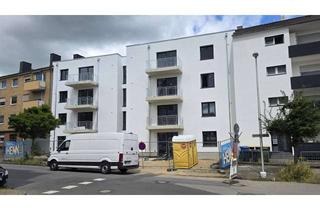 Sozialwohnungen mieten in Girbelsrather Strasse 53, 52351 Düren, 4-Zimmer-Wohnung mit Balkon in Düren - Neubau/Erstbezug! (nur mit WBS)