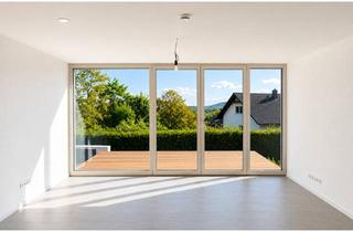 Wohnung mieten in 72250 Freudenstadt, Modernes Wohnen mit Terrasse