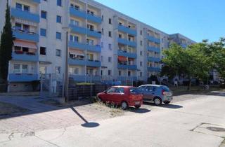 Wohnung mieten in Max-Herm-Straße, 14772 Hohenstücken, 3 Raum Wohnung mit Balkon