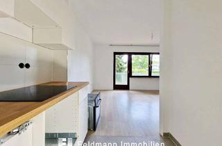 Wohnung mieten in Gautinger Straße 40A, 82061 Neuried, Top modernisiertes Single-Apartment mit großem Balkon - in Neuried bei München.