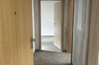 Wohnung mieten in 57074 Siegen, Gemütliche Erdgeschosswohnung zentral in Siegen
