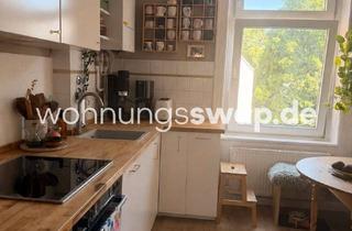 Wohnung mieten in Kottwitzstraße 37, 20253 Hoheluft-West, Wohnungstausch: Kottwitzstraße 37