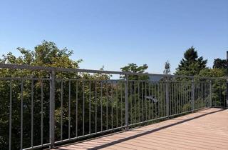 Wohnung mieten in Frankfurter Strasse 10, 61462 Königstein, Exklusive 3-Zimmer-Wohnung in Königstein: Riesige Dachterrasse, Parkett, EBK, neues Badezimmer