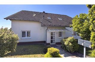 Wohnung mieten in 56414 Meudt, Großzügige Wohnung mit Garten