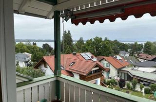 Wohnung mieten in Waldschmidt, 82327 Tutzing, 3-Zimmer-Wohnung in Tutzing