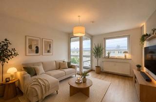 Wohnung mieten in Weserstraße 11, 14513 Teltow, Sonnige Wohnung mit Loggia und Ebk