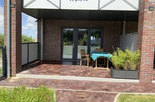 Wohnung mieten in Heider Straße 5 c, 25761 Büsum, Wunderschöne 2-Zimmer-Wohnung in Büsum