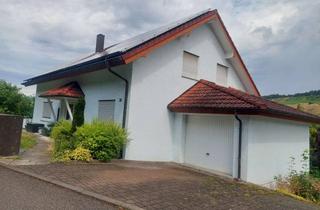 Wohnung mieten in 74653 Ingelfingen, Wohnen mit Charakter: 3,5-Zimmer-Wohnung in Ingelfingen
