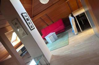 Wohnung mieten in 64720 Michelstadt, Alltagstaugliche 1-Zimmer-Wohnung in Michelstadt