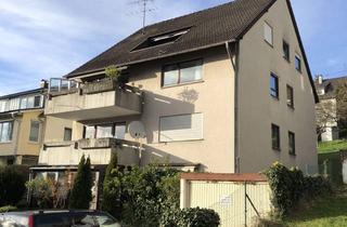 Wohnung mieten in Urbanstr., 73776 Altbach, Altbach/4,5 Zimmer/97qm/EBK/Balkon/Stellplatz ab 1.9.26 freiz in Altbach