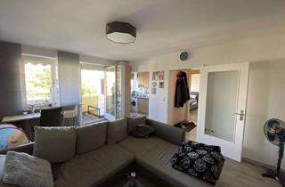 Wohnung mieten in 84489 Burghausen, Moderne 2-Zimmer Wohnung in bester Lage von Burghausen