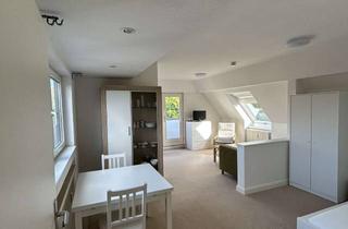 Wohnung mieten in 24937 Westliche Höhe, Großzügiges, möbliertes Appartement zu vermieten!