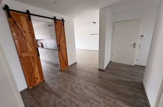 Wohnung mieten in 90579 Langenzenn, Großzügige Maissionettewohnung in zentraler Lage von Langenzenn