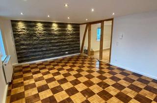 Wohnung mieten in Am Klafelder Markt 18, 57078 Siegen, Zwei Zimmer in Siegen: Praktisch geschnittenes Apartment
